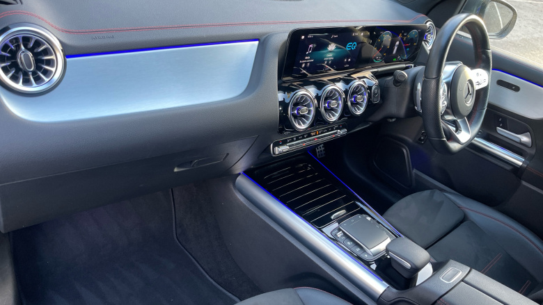 Mercedes-Benz Eqa 250 140kW AMG Line 66.5kWh 5dr Auto Electric Hatchback